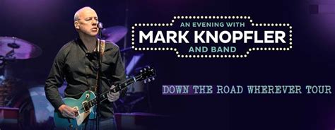 mark knopfler tournée 2020.